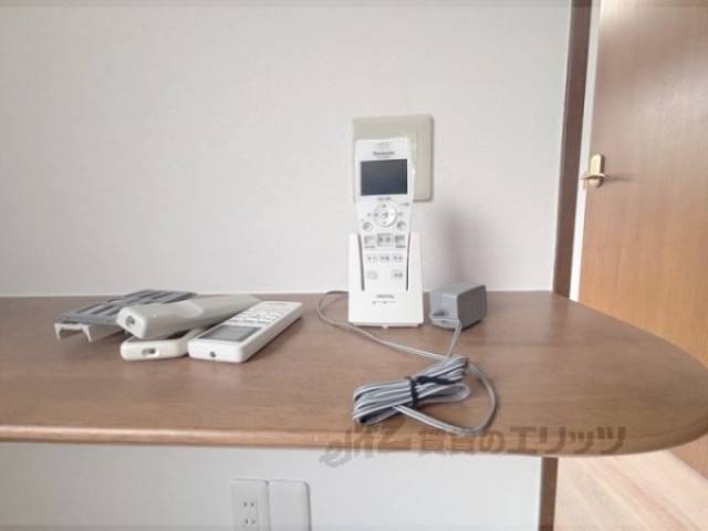 呼び出し電話