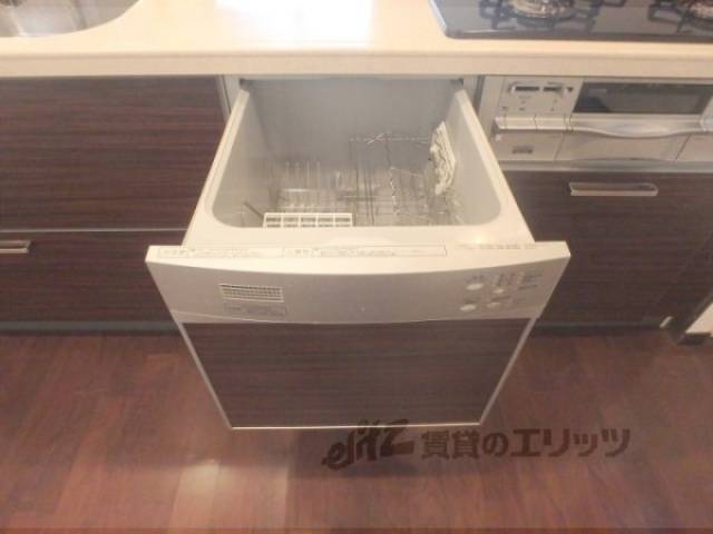 キッチン　食洗器