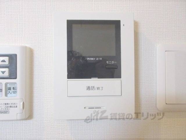 ドアフォン（ＴＶ含）