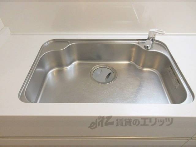 キッチン　シンク