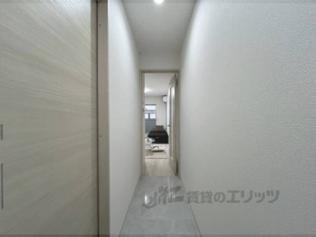 廊下