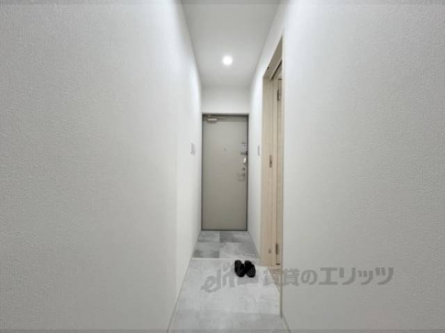 廊下