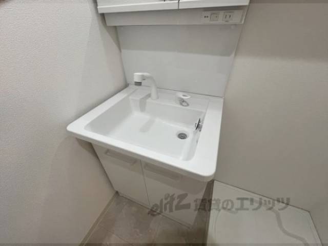 洗面所
