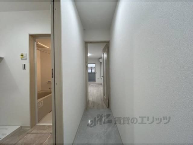 廊下