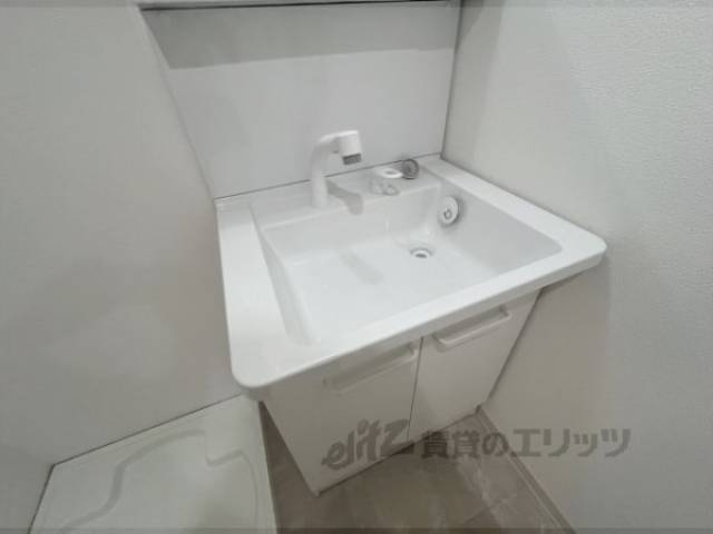洗面所