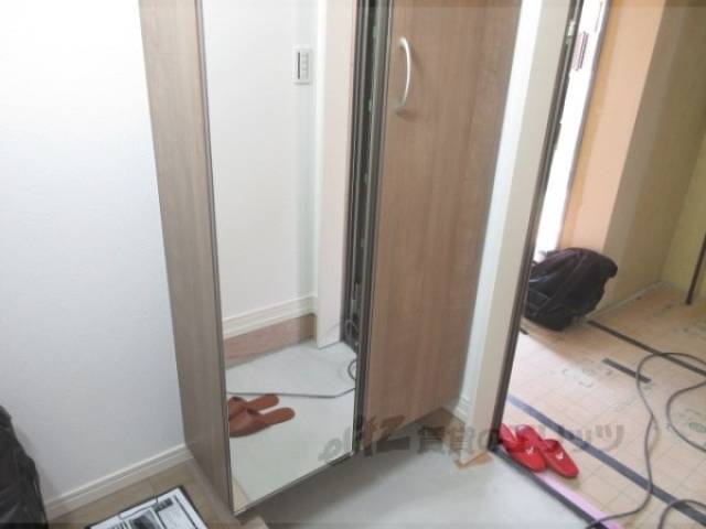 下駄箱