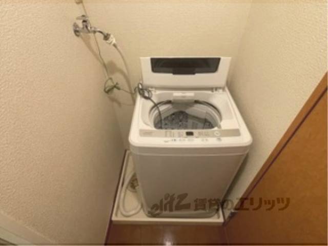 洗濯機