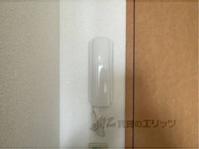 ドアホン