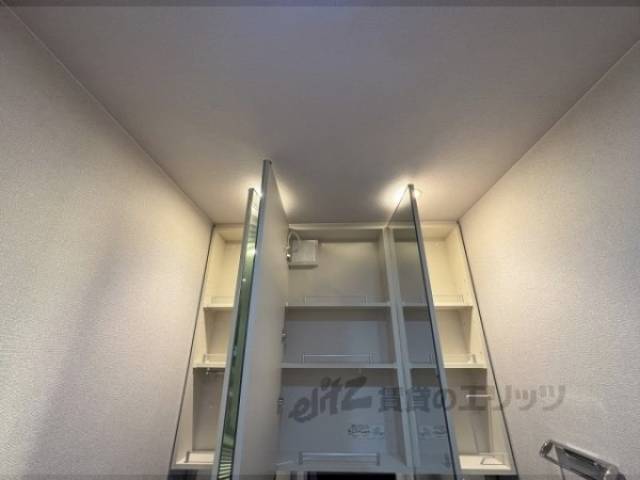 洗面所