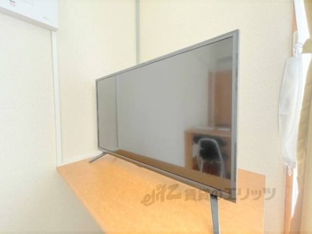 テレビ