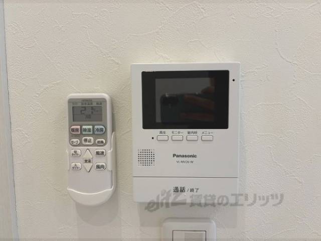 ドアフォン（ＴＶ含）