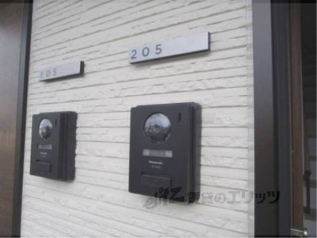 ドアフォン（ＴＶ含）