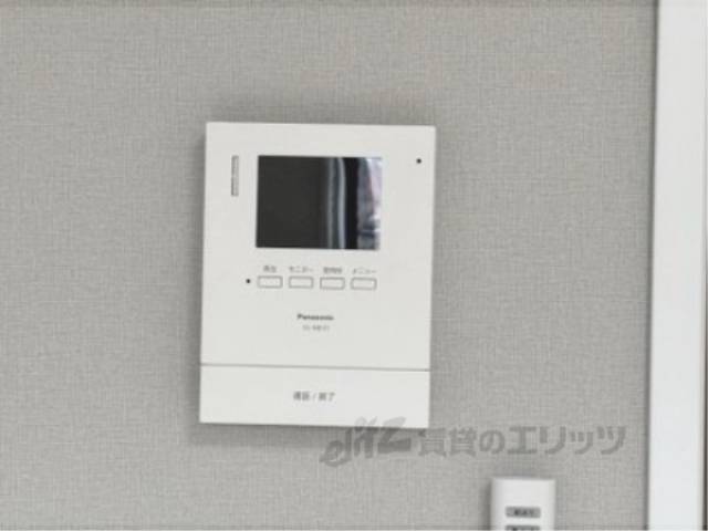 ドアフォン（ＴＶ含）