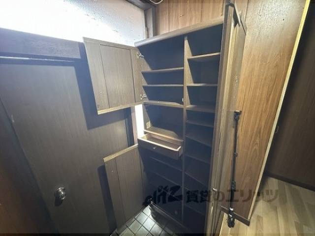 下駄箱