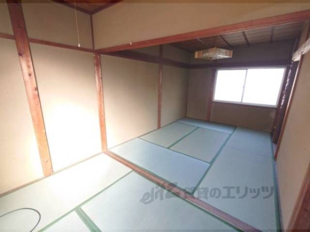 和室　2階