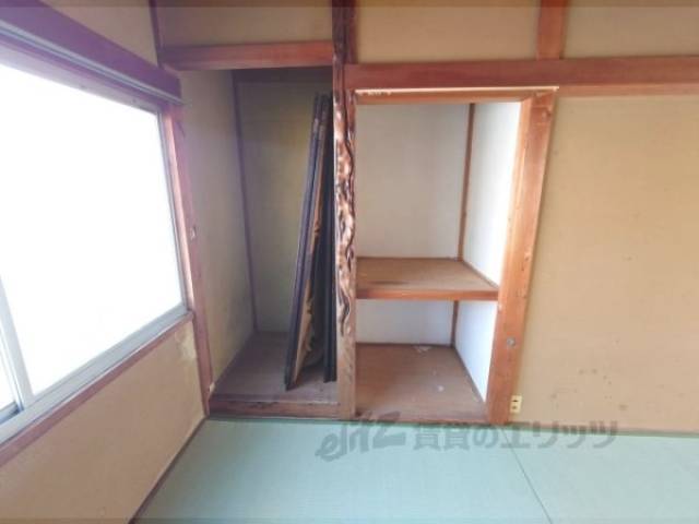 和室　2階