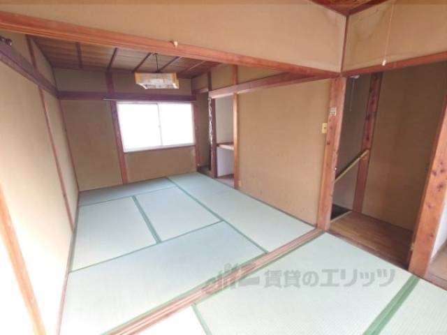 和室　2階