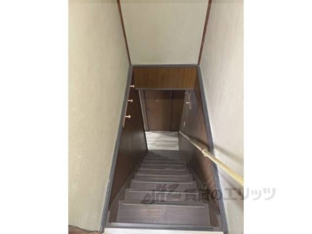 廊下