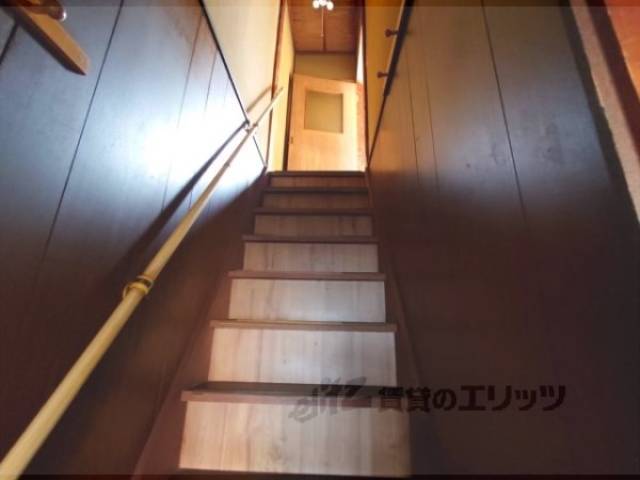 階段