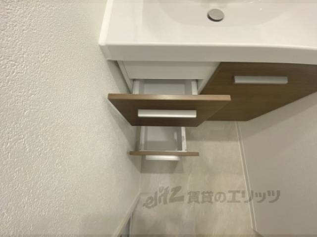 洗面所
