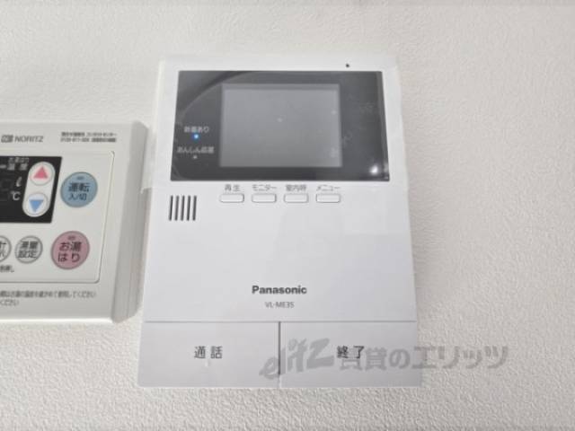 ドアフォン（ＴＶ含）