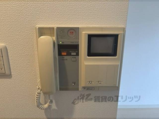 ドアフォン（ＴＶ含）