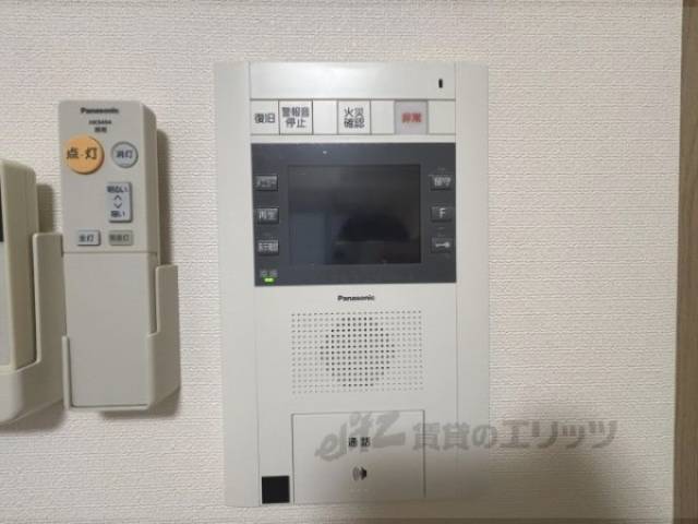 ドアフォン（ＴＶ含）