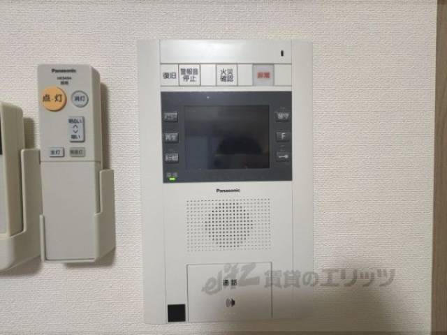 ドアフォン（ＴＶ含）