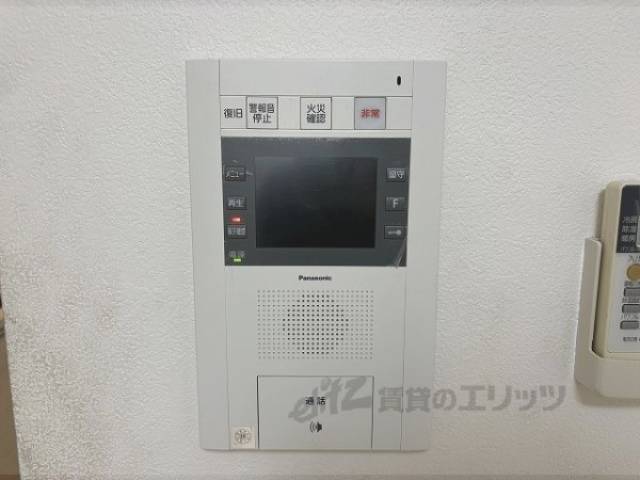ドアフォン（ＴＶ含）