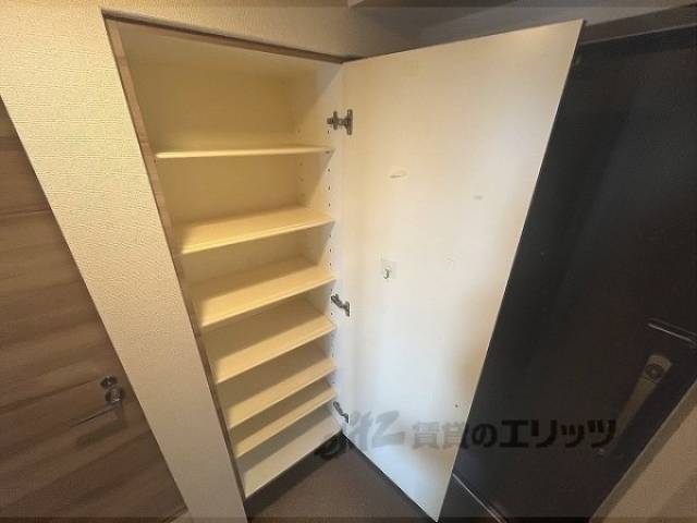 下駄箱