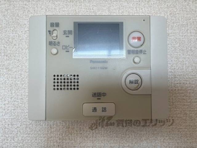 ドアフォン（ＴＶ含）