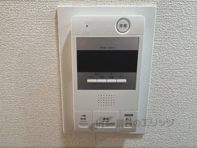 ドアフォン（ＴＶ含）
