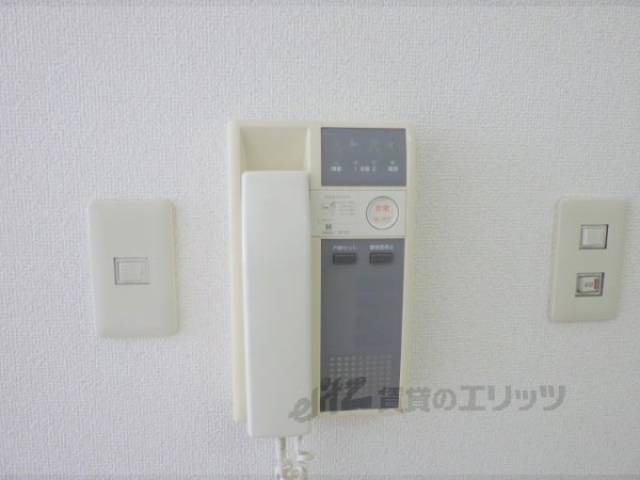 インターホン