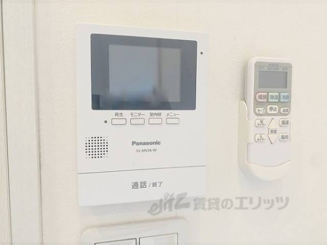 ドアフォン（ＴＶ含）