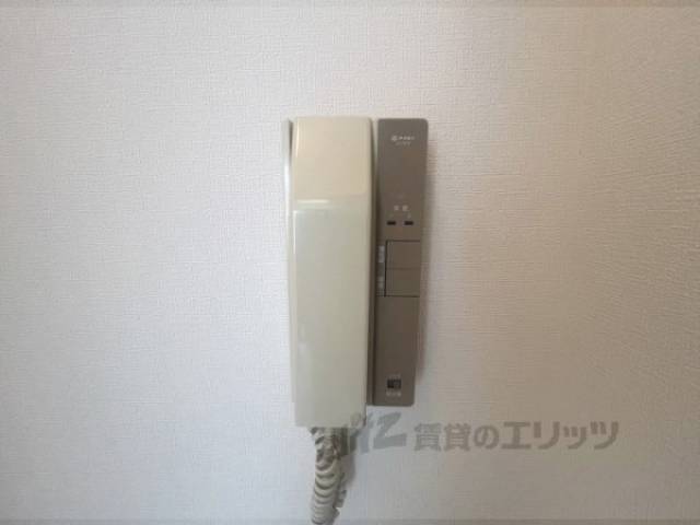 インターホン