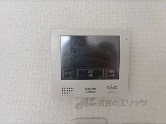 ドアフォン（ＴＶ含）