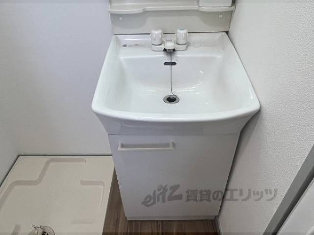 洗面所