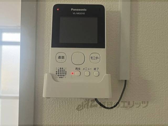 ドアフォン（ＴＶ含）