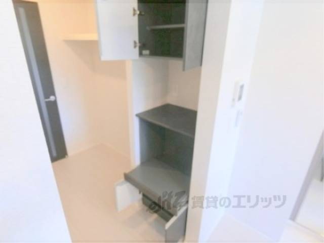 キッチンボード