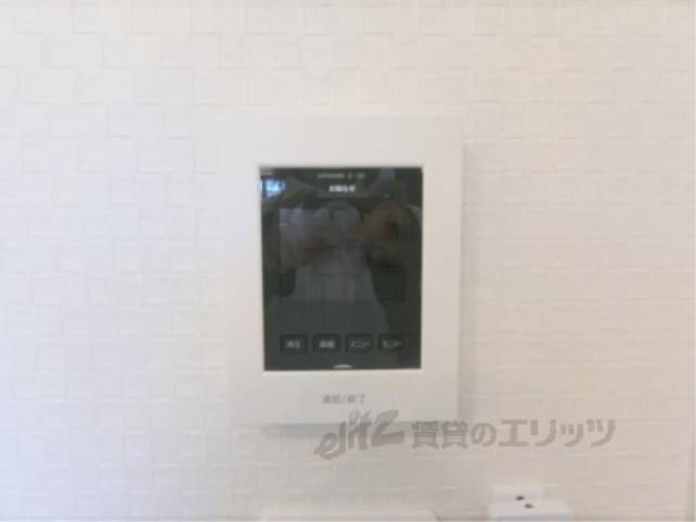 ドアフォン（ＴＶ含）