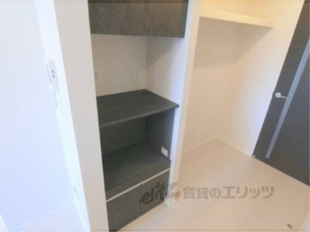 キッチンボード