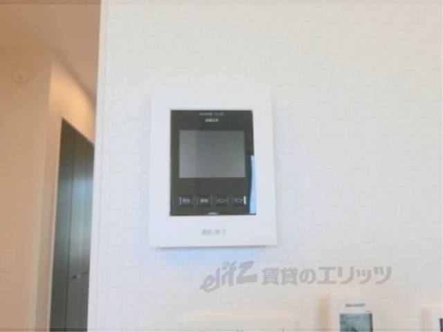 ドアフォン（ＴＶ含）