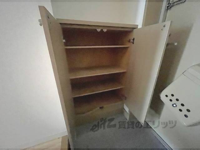 下駄箱