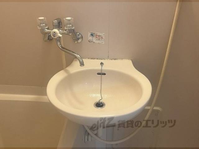 ユニットバス