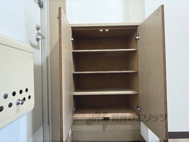 下駄箱