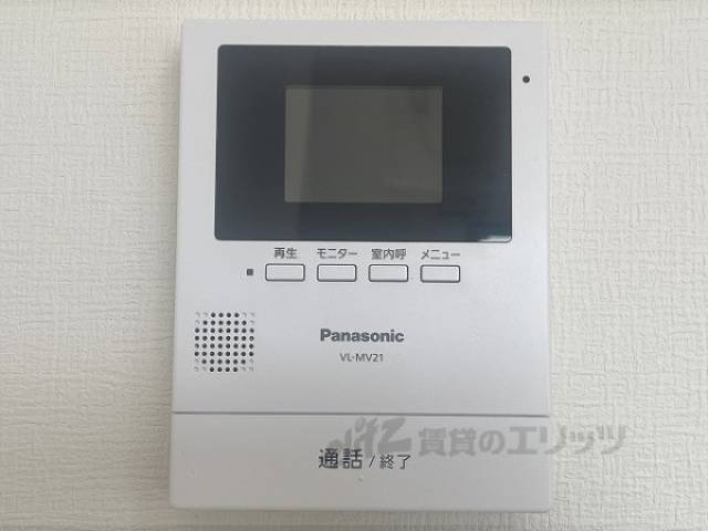 ドアフォン（ＴＶ含）