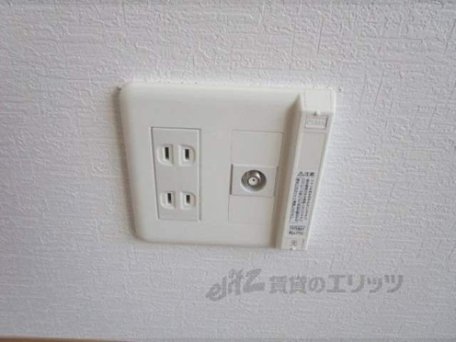 インターネット設備
