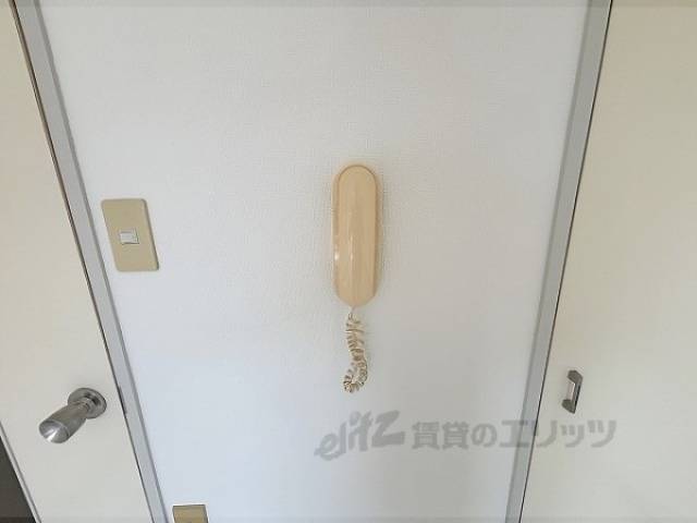 ドアフォン