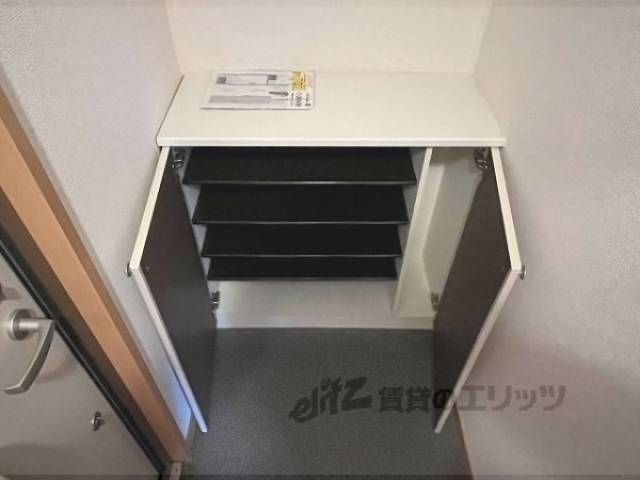下駄箱