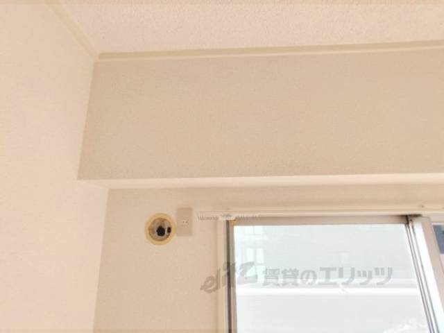 エアコン　設置場所